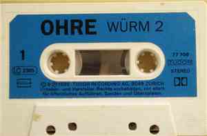 Various - Ohre Würm 2