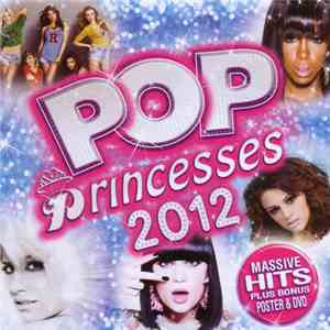 Various - Pop Princesses 2012