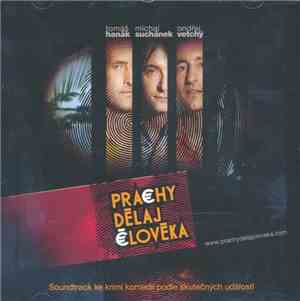Various - Prachy Dělaj Člověka
