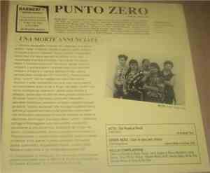 Various - Punto Zero Numero 15