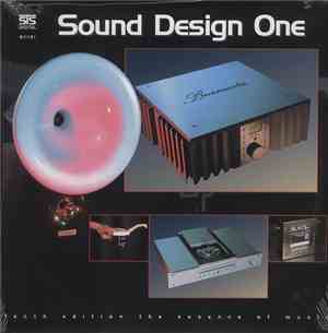 Various - Sound Design One: Tenth Edition The Essence Of Music