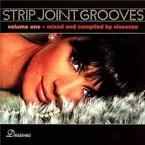 Various - Strip Joint Grooves Volume 1