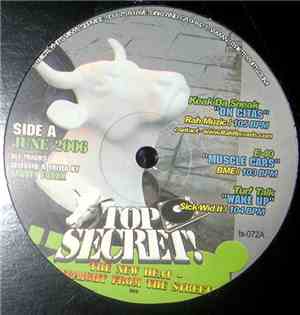 Various - Top Secret! - June 2006