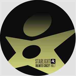 Various - Unlimited Concept Vol.7