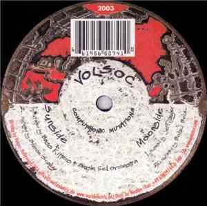 Volsoc - Compuphonic Mutations