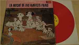 Walt Disney - La Noche De Las Narices Frías