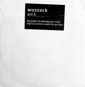 Wozzeck - Act 5
