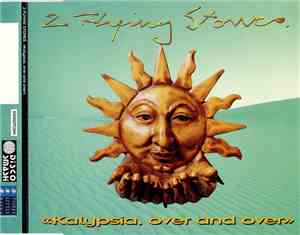 2 Flying Stones - Kalypsis, Over And Over
