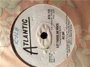 AC/DC - Let There Be Rock