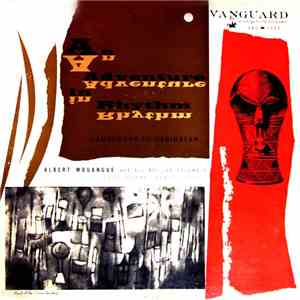 Albert Mouangue And His African Ensemble Solo Guitar Kante Facelli - An Adv ...