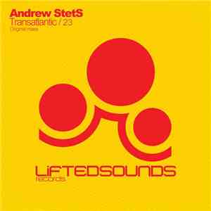 Andrew StetS - Transatlantic / 23