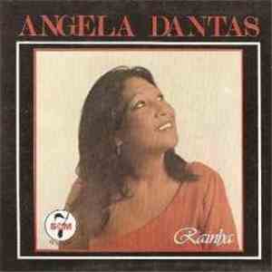 Angela Dantas - Rainha