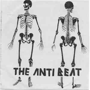Anti-Beat, Dormouse  - Split Cdr