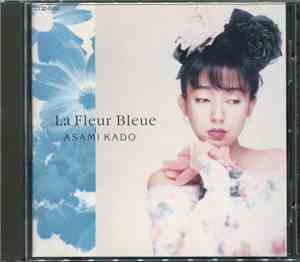 Asami Kado - La Fleur Bleue