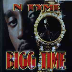 Bigg Time - N Tyme