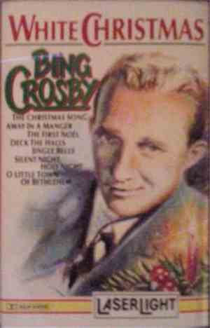 Bing Crosby - White Christmas