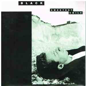 Black  - Sweetest Smile