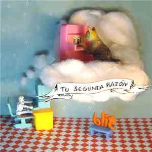 Blit - Tu Segunda Razón
