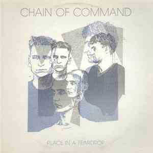 Chain Of Command  - Place In A Teardrop
