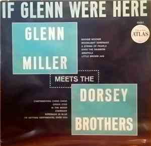 Charles Shirley - Glenn Miller Meets The Dorsey Brothers