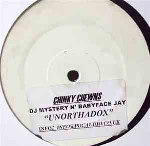 Chinkeesa - Unorthadox / Death Moves