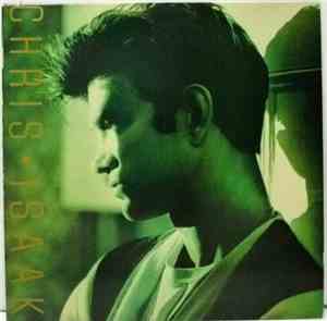 Chris Isaak - Chris Isaak