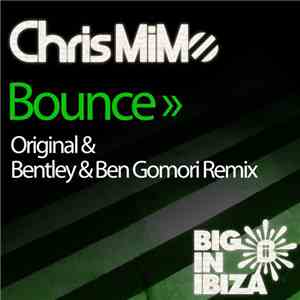 Chris MiMo - Bounce