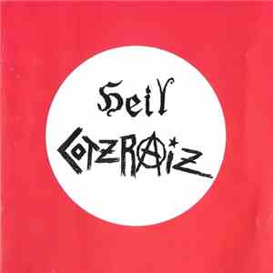 Cotzraiz - Heil Cotzraiz