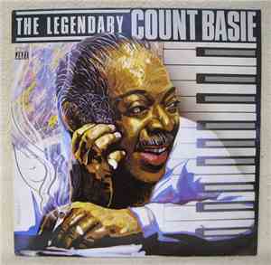 Count Basie - The Legendary Count Basie