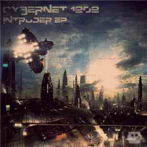 Cybernet 1202 - Intruder EP