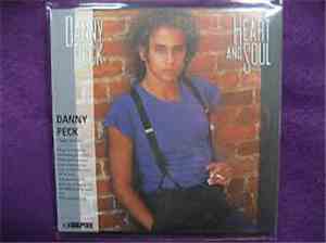 Danny Peck - Heart And Soul