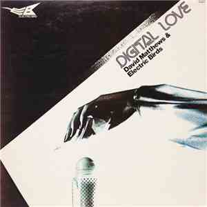 Dave Matthews  &  The Electric Birds - Digital Love