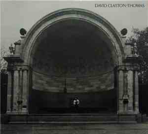 David Clayton-Thomas - David Clayton-Thomas