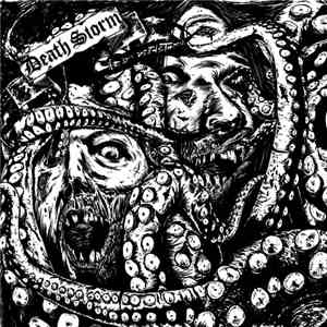 Death Storm - We Are Deathstorm
