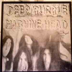 Deep Purple - Machine Head