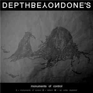 Depth Beyond One's - Monuments of Control