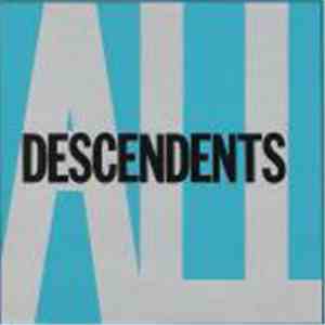 Descendents - All