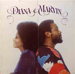 Diana Ross & Marvin Gaye - Diana & Marvin