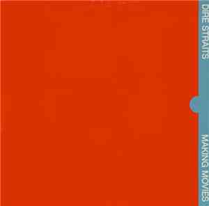 Dire Straits - Making Movies