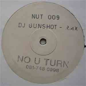 DJ Gunshot - Wheel 'n' Deal / Marble Mix