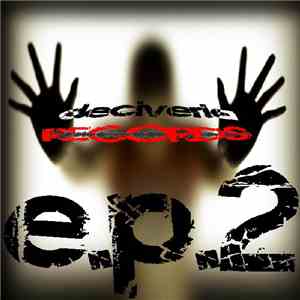 DJ Patxi Deciveria - DJ Patxi Deciveria EP Vol. 2