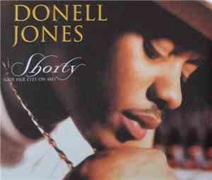 Donell Jones - Shorty (Got Her Eyes On Me)