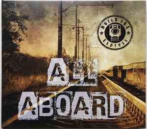 Dutch Ska Express - All Aboard