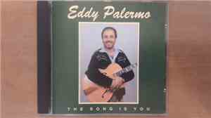 Eddy Palermo - The Song Is You