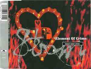 Element Of Crime - Immer Unter Strom