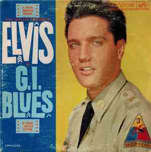 Elvis - G. I. Blues