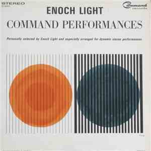 Enoch Light - Command Performances