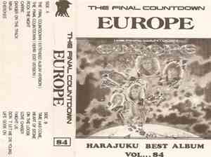 Europe  - The Final Countdown