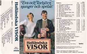Eva Och Torbjörn - Halländska Visor