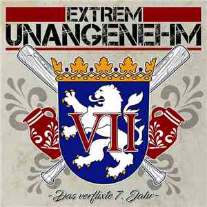 Extrem Unangenehm - - Das Verflixte 7. Jahr -